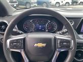 Thumbnail of 2022 Iron Gray Metallic Chevrolet Blazer