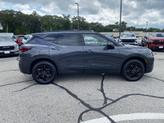 Thumbnail of 2022 Iron Gray Metallic Chevrolet Blazer