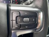 Thumbnail of 2022 Iron Gray Metallic Chevrolet Blazer