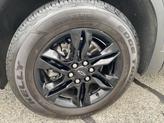 Thumbnail of 2022 Iron Gray Metallic Chevrolet Blazer