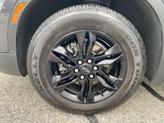 Thumbnail of 2022 Iron Gray Metallic Chevrolet Blazer