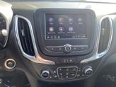 Thumbnail of 2022 Blue Glow Metallic Chevrolet Equinox