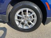 Thumbnail of 2022 Blue Glow Metallic Chevrolet Equinox