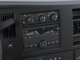 Thumbnail of 2025 Summit White Chevrolet Express 2500