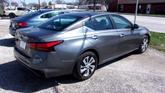 Thumbnail of 2024 Gun Metallic Nissan Altima