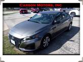 Photo of 2024 Gun Metallic Nissan Altima
