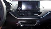 Thumbnail of 2024 Gun Metallic Nissan Altima