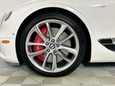 Thumbnail of 2022 Glacier White Bentley Continental GT