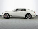 Thumbnail of 2022 Glacier White Bentley Continental GT
