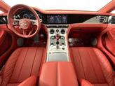 Thumbnail of 2022 Glacier White Bentley Continental GT