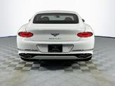 Thumbnail of 2022 Glacier White Bentley Continental GT