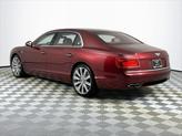 Thumbnail of 2018 Red Metallic Bentley Flying Spur