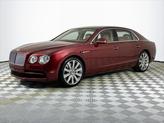 Thumbnail of 2018 Red Metallic Bentley Flying Spur