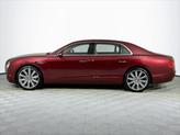 Thumbnail of 2018 Red Metallic Bentley Flying Spur