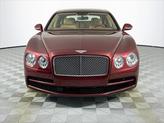 Thumbnail of 2018 Red Metallic Bentley Flying Spur