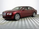 Thumbnail of 2018 Red Metallic Bentley Flying Spur