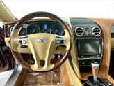 Thumbnail of 2018 Red Metallic Bentley Flying Spur