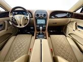 Thumbnail of 2018 Red Metallic Bentley Flying Spur