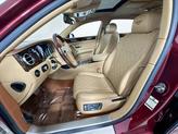 Thumbnail of 2018 Red Metallic Bentley Flying Spur