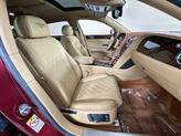 Thumbnail of 2018 Red Metallic Bentley Flying Spur