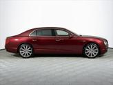 Thumbnail of 2018 Red Metallic Bentley Flying Spur
