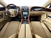 Thumbnail of 2018 Red Metallic Bentley Flying Spur