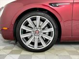 Thumbnail of 2018 Red Metallic Bentley Flying Spur