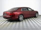 Thumbnail of 2018 Red Metallic Bentley Flying Spur
