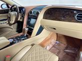 Thumbnail of 2018 Red Metallic Bentley Flying Spur