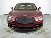 Thumbnail of 2018 Red Metallic Bentley Flying Spur