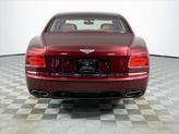 Thumbnail of 2018 Red Metallic Bentley Flying Spur