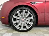 Thumbnail of 2018 Red Metallic Bentley Flying Spur