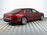 Thumbnail of 2018 Red Metallic Bentley Flying Spur