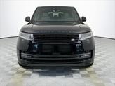 Thumbnail of 2025 Santorini Black Land Rover Range Rover