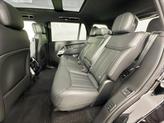 Thumbnail of 2025 Santorini Black Land Rover Range Rover