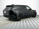 Thumbnail of 2025 Santorini Black Land Rover Range Rover