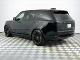 Thumbnail of 2025 Santorini Black Land Rover Range Rover