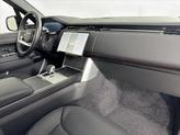 Thumbnail of 2025 Santorini Black Land Rover Range Rover