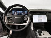 Thumbnail of 2025 Santorini Black Land Rover Range Rover