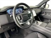 Thumbnail of 2025 Santorini Black Land Rover Range Rover
