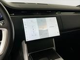 Thumbnail of 2025 Santorini Black Land Rover Range Rover