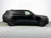 Thumbnail of 2025 Santorini Black Land Rover Range Rover