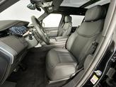 Thumbnail of 2025 Santorini Black Land Rover Range Rover