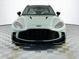 2025 Aston Martin DBX 707