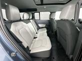 Thumbnail of 2025 Tasman Blue Metallic Land Rover Defender