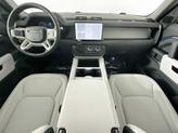 Thumbnail of 2025 Tasman Blue Metallic Land Rover Defender