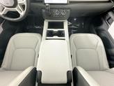 Thumbnail of 2025 Tasman Blue Metallic Land Rover Defender