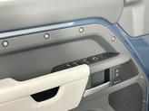 Thumbnail of 2025 Tasman Blue Metallic Land Rover Defender