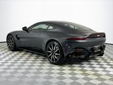2020 Aston Martin Vantage Base