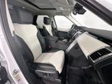 Thumbnail of 2025 Fuji White Land Rover Discovery
